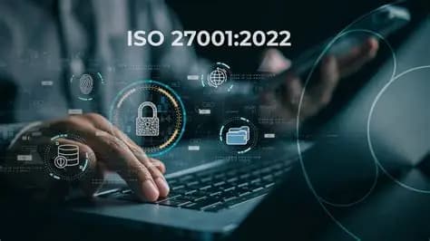 ISO/IEC 27001:2022 Lead Auditor Training (Telecommunications Security)